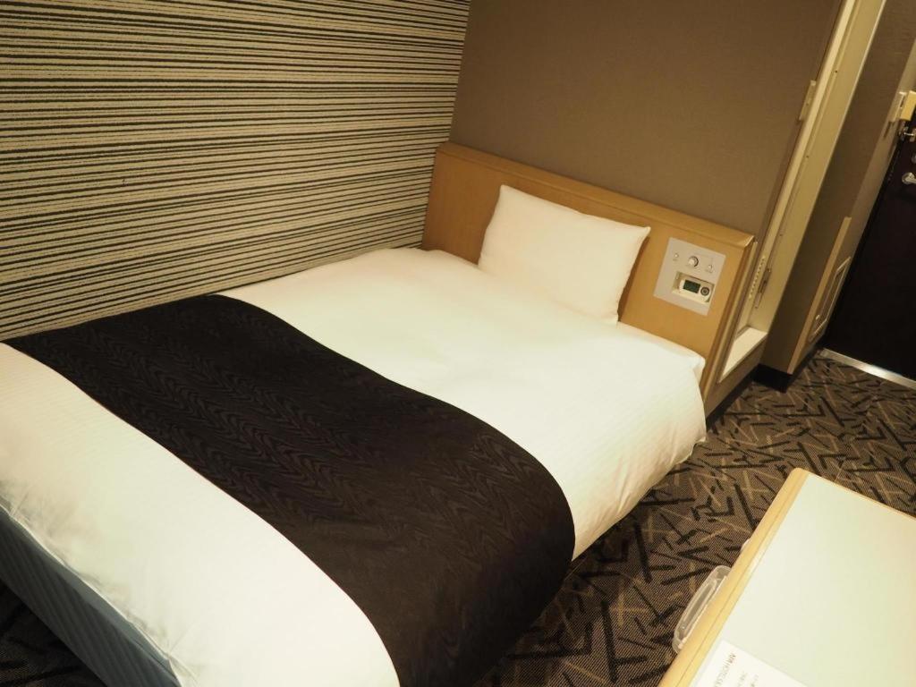 Apa Hotel Kamata Eki-Nishi Tokyo Eksteriør billede