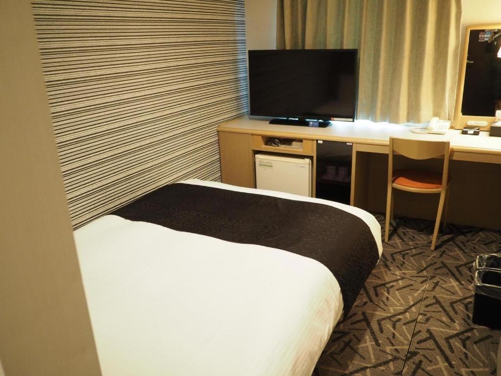 Apa Hotel Kamata Eki-Nishi Tokyo Eksteriør billede