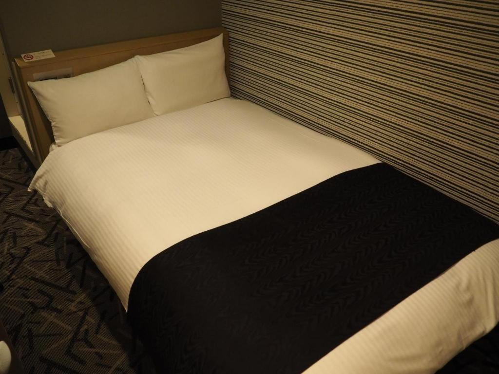 Apa Hotel Kamata Eki-Nishi Tokyo Eksteriør billede